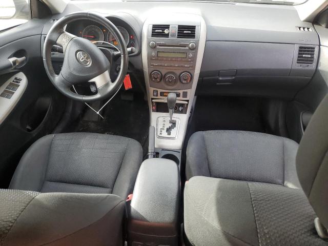 Photo 8 from auction – 2010 TOYOTA COROLLA BA with VIN 2T1BU4EE5AC452316