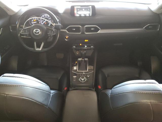 Photo 8 from auction – 2020 MAZDA CX-5 TOURI with VIN JM3KFACM5L0793481