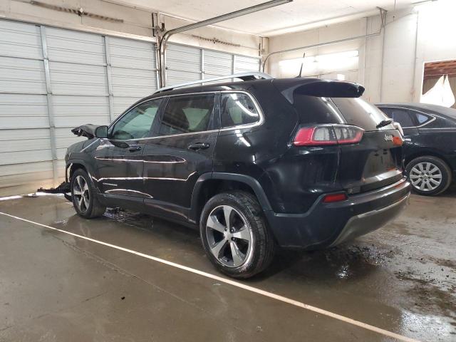 Photo 2 from auction – 2019 JEEP CHEROKEE L with VIN 1C4PJLDB6KD392258
