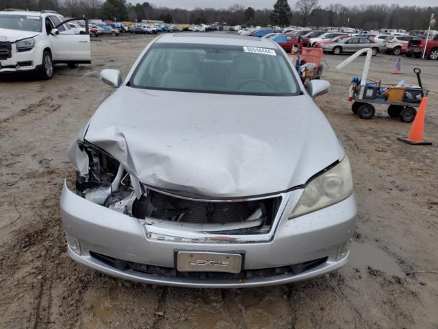 Photo 5 from auction – 2011 LEXUS ES 350 with VIN JTHBK1EG5B2446147