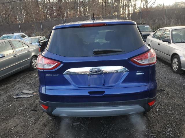 Photo 6 from auction – 2013 FORD ESCAPE SEL with VIN 1FMCU9H93DUA09875