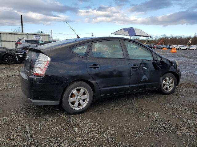 Photo 3 from auction – 2005 TOYOTA PRIUS with VIN JTDKB22U653065701
