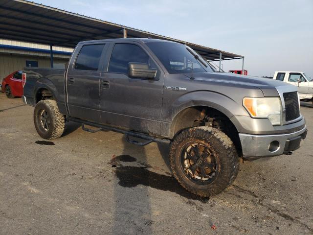 Photo 4 from auction – 2014 FORD F150 SUPER with VIN 1FTFW1EF5EFA31096