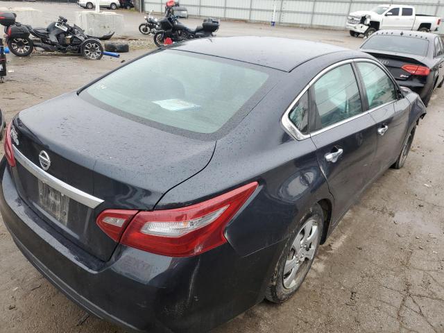 Photo 3 from auction – 2018 NISSAN ALTIMA 2.5 with VIN 1N4AL3AP7JC199241