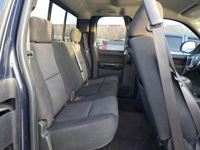 Photo 10 from auction – 2010 CHEVROLET SILVERADO with VIN 1GCSKSE39AZ285537