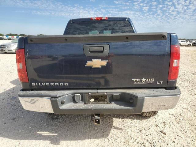 صورة رقم 6 من المزاد - 2007 CHEVROLET SILVERADO مع VIN 2GCEC13J371541551