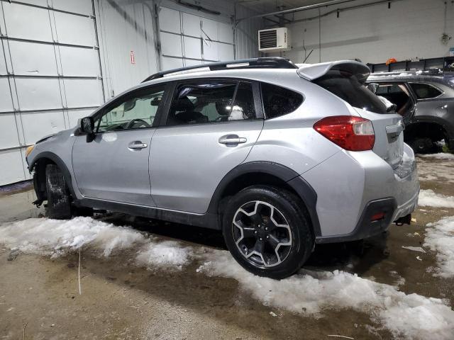 Photo 2 from auction – 2013 SUBARU XV CROSSTR with VIN JF2GPAVC2D2824578