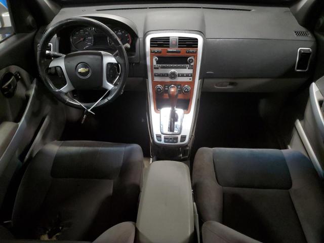 Photo 8 from auction – 2008 CHEVROLET EQUINOX LT with VIN 2CNDL43FX86029231