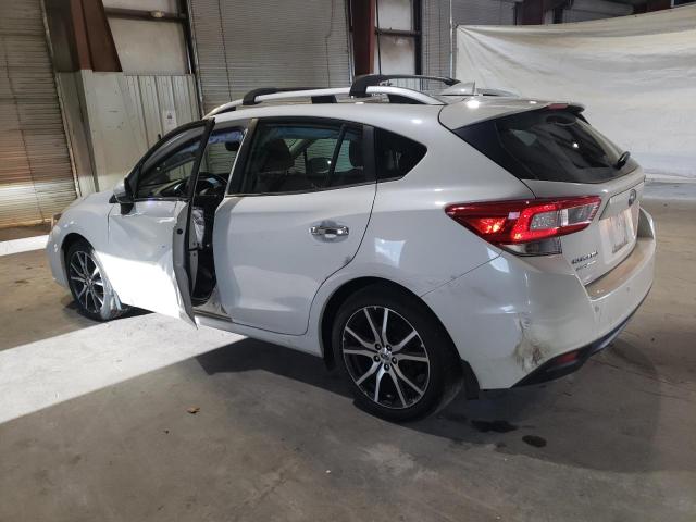 Photo 2 from auction – 2018 SUBARU IMPREZA LI with VIN 4S3GTAU69J3713909