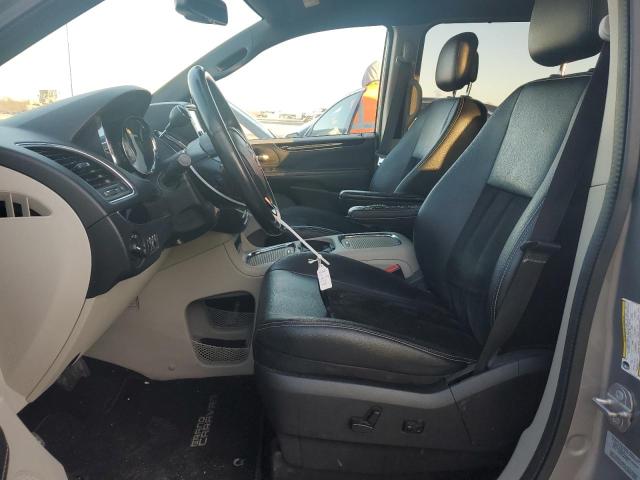 Photo 7 from auction – 2016 DODGE GRAND CARA with VIN 2C4RDGCG4GR364063