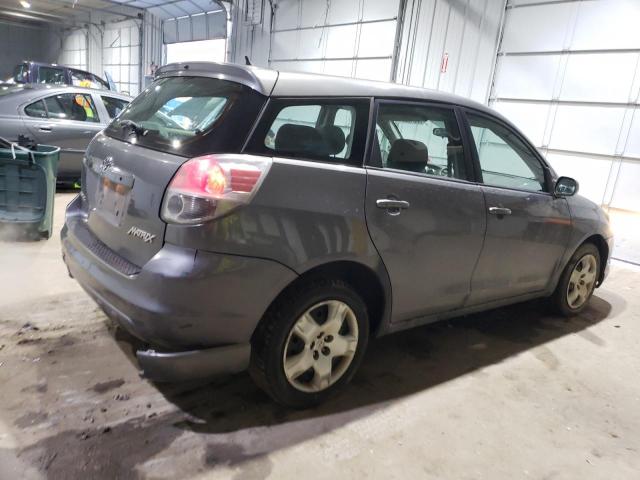 Photo 3 from auction – 2005 TOYOTA COROLLA MA with VIN 2T1LR32EX5C419872
