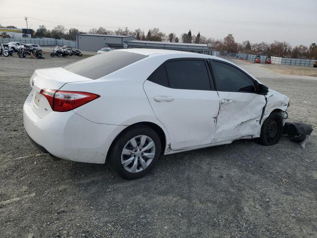 Photo 3 from auction – 2016 TOYOTA COROLLA L with VIN 5YFBURHE5GP488234