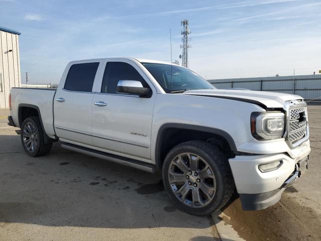 Photo 4 from auction – 2016 GMC SIERRA K15 with VIN 3GTU2PEJ2GG355117