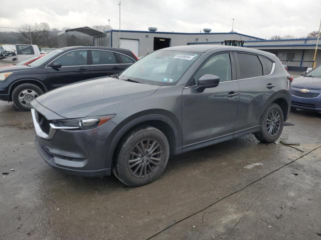 MAZDA CX-5 TOURI 2021 with VIN JM3KFBCM7M0382008 - Photo from auction