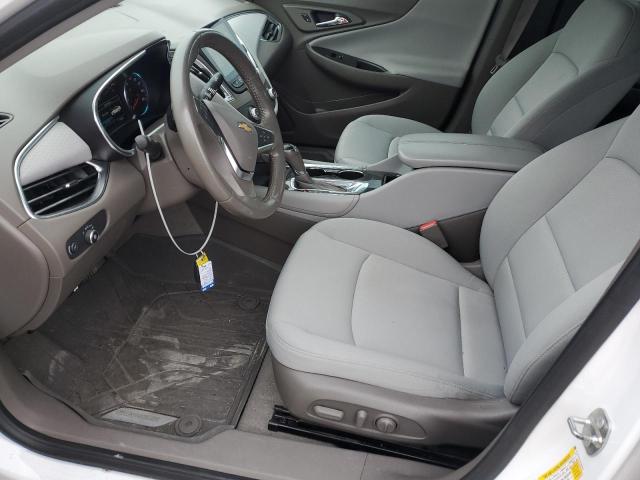 Photo 7 from auction – 2018 CHEVROLET MALIBU LT with VIN 1G1ZD5ST3JF259637