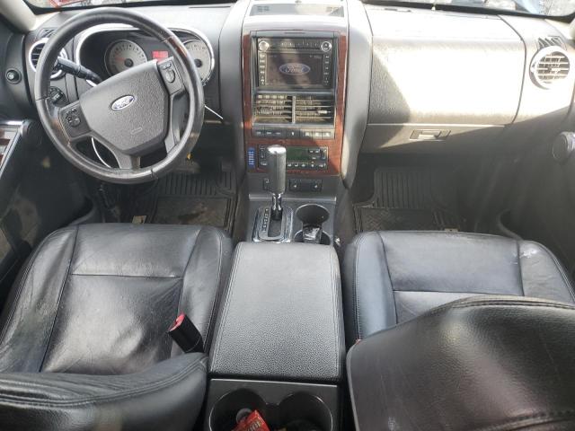 Photo 8 from auction – 2008 FORD EXPLORER L with VIN 1FMEU75878UA01874