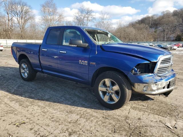 Photo 4 from auction – 2017 RAM 1500 SLT with VIN 1C6RR7GT9HS677187
