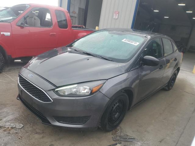 FORD FOCUS S 2017 with VIN 1FADP3E29HL235621 - Photo from auction