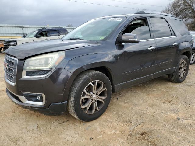 GMC ACADIA SLT 2014 with VIN 1GKKRSKD0EJ135205 - Photo from auction