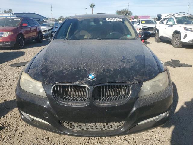 Photo 5 from auction – 2009 BMW 335 I with VIN WBAPM73569A366603