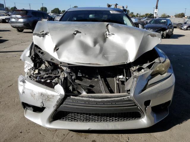 Photo 5 from auction – 2015 LEXUS IS 250 with VIN JTHBF1D23F5057974