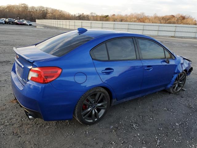 Photo 3 from auction – 2016 SUBARU WRX LIMITE with VIN JF1VA1J60G9830887