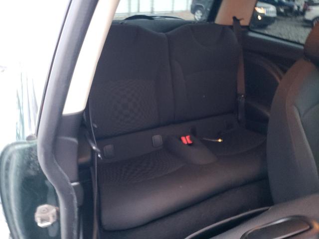 Photo 10 from auction – 2012 MINI COOPER with VIN WMWSU3C5XCT255678