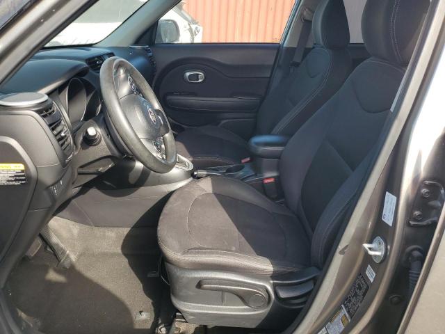 Photo 7 from auction – 2015 KIA SOUL with VIN KNDJN2A29F7159276