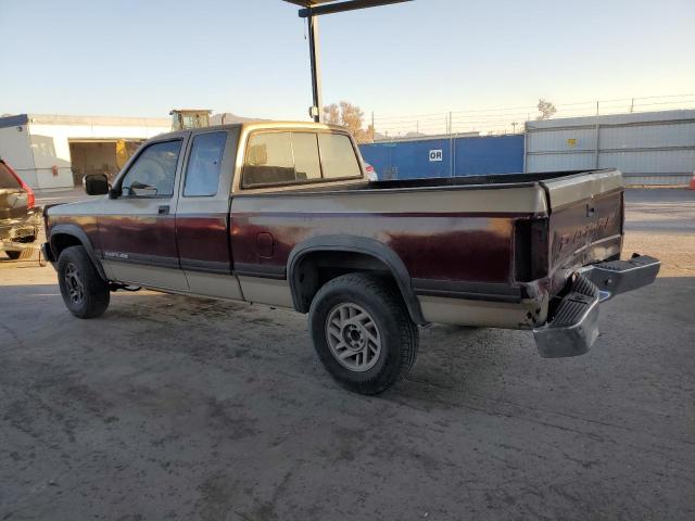Photo 2 from auction – 1993 DODGE DAKOTA with VIN 1B7GG23Y1PS228983