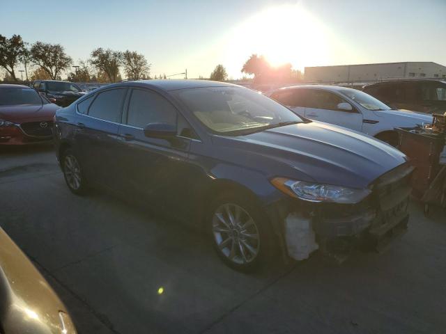Photo 4 from auction – 2017 FORD FUSION SE with VIN 3FA6P0H77HR259321