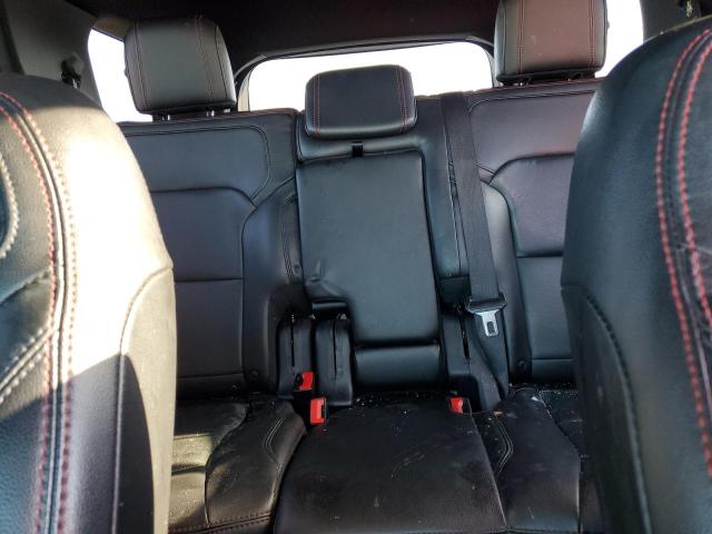 Photo 10 from auction – 2017 FORD EXPLORER S with VIN 1FM5K8GT0HGB48999