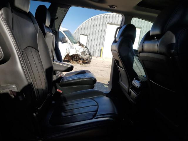 Photo 11 from auction – 2013 BUICK ENCLAVE with VIN 5GAKRCKD6DJ254958