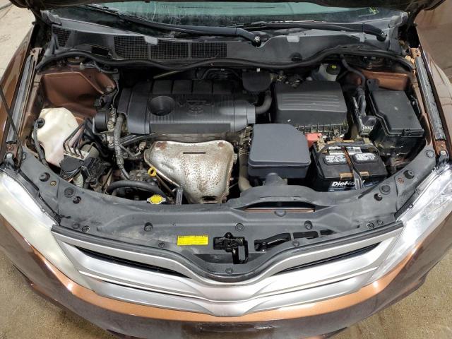 Photo 12 from auction – 2013 TOYOTA VENZA LE with VIN 4T3BA3BB9DU038561