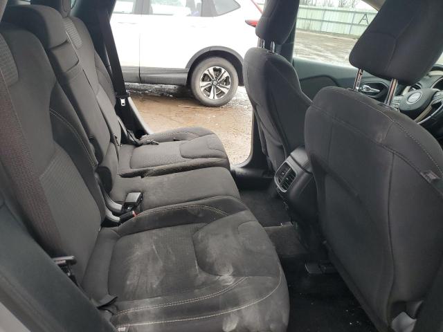 Photo 11 from auction – 2015 JEEP CHEROKEE L with VIN 1C4PJMCB9FW552988