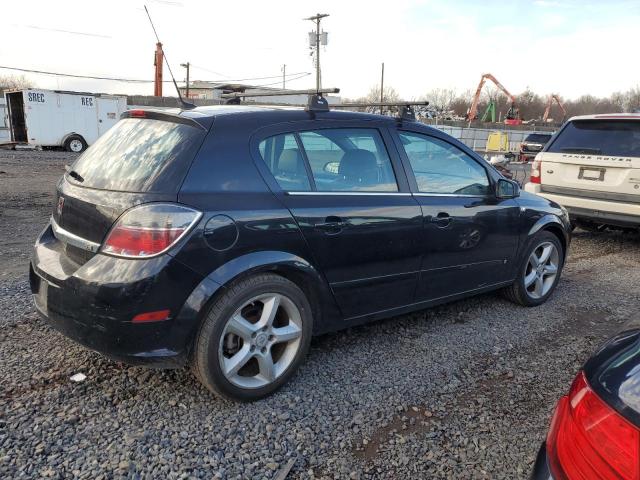 Photo 3 from auction – 2008 SATURN ASTRA XR with VIN W08AT671885108385