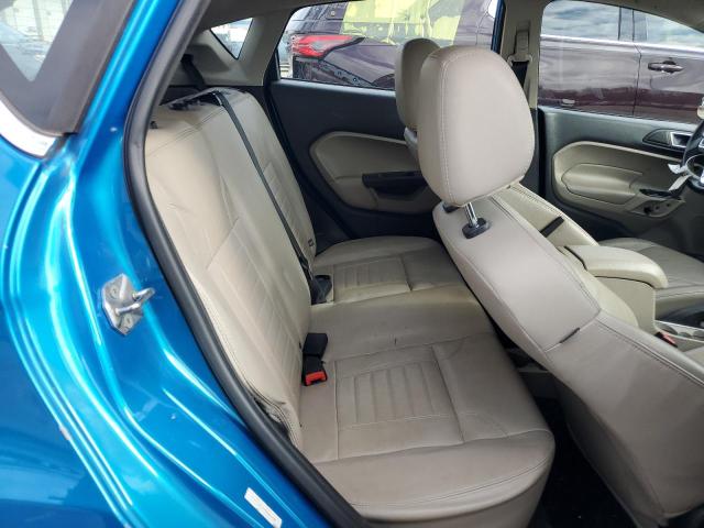 Photo 10 from auction – 2015 FORD FIESTA TIT with VIN 3FADP4FJ7FM120958