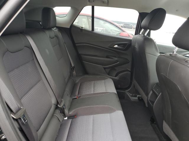 Photo 10 from auction – 2024 CHEVROLET TRAX 1LT with VIN KL77LHE29RC010355