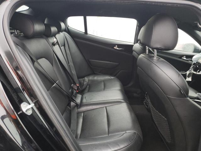 Photo 10 from auction – 2020 KIA STINGER with VIN KNAE15LA9L6079798