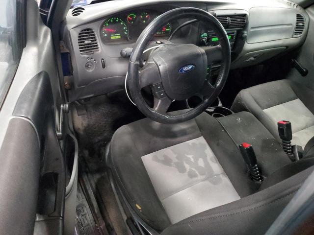 Photo 8 from auction – 2004 FORD RANGER SUP with VIN 1FTYR15E14PA64614