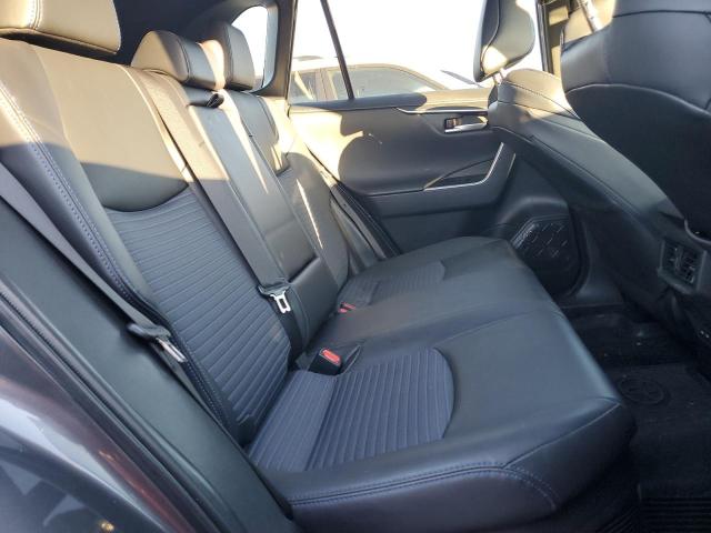 Photo 11 from auction – 2024 TOYOTA RAV4 XSE with VIN 4T3E6RFV1RU146041