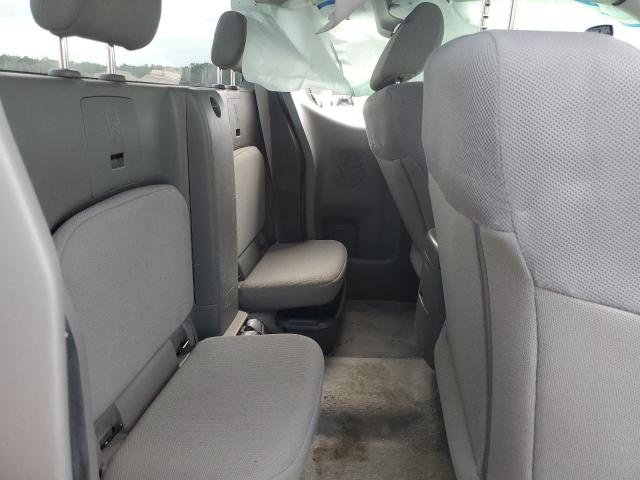 Photo 10 from auction – 2018 NISSAN FRONTIER S with VIN 1N6BD0CT5JN729308