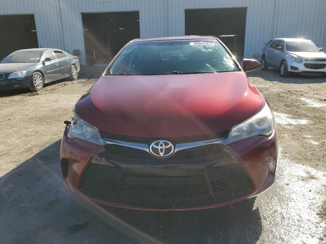 Photo 5 from auction – 2016 TOYOTA CAMRY LE with VIN 4T1BF1FK4GU595746