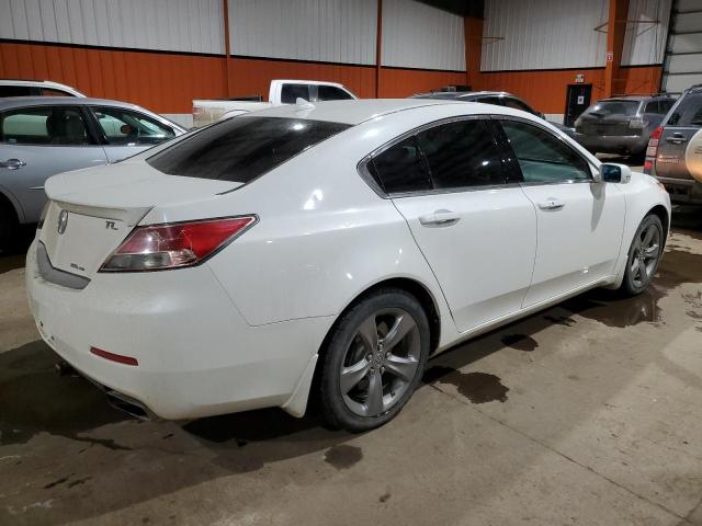 Photo 3 from auction – 2012 ACURA TL with VIN 19UUA9F55CA803411