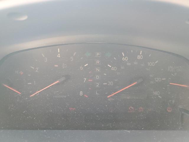 Photo 9 from auction – 2000 LEXUS ES 300 with VIN JT8BF28G8Y5097160