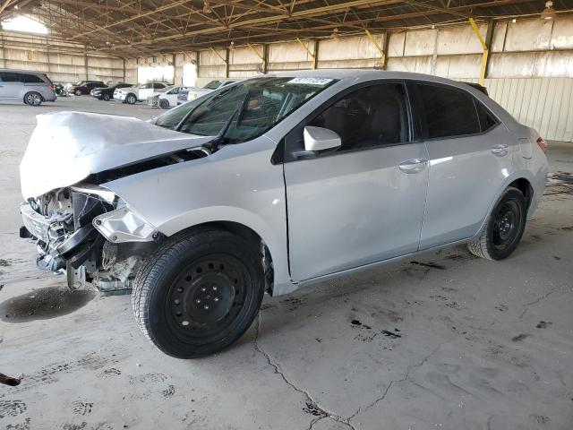 TOYOTA COROLLA L 2016 with VIN 5YFBURHE2GP506107 - Photo from auction