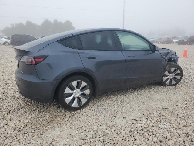 Photo 3 from auction – 2020 TESLA MODEL Y with VIN 5YJYGDEE8LF031531