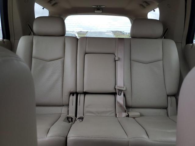 Photo 10 from auction – 2005 CADILLAC SRX with VIN 1GYEE637250223869