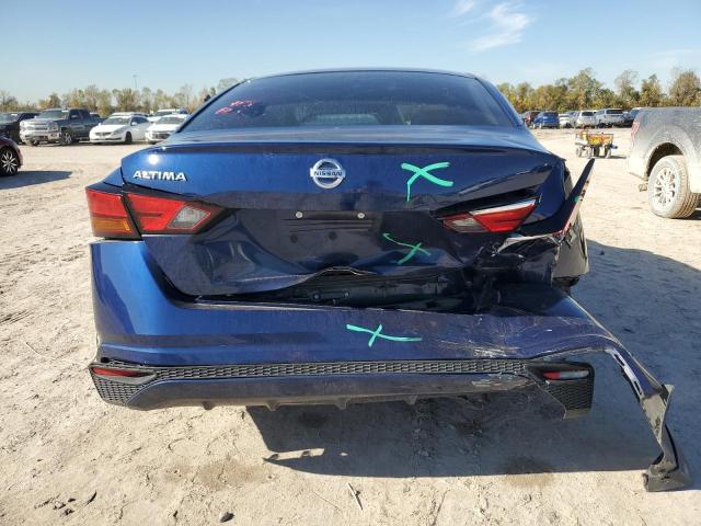 Photo 6 from auction – 2022 NISSAN ALTIMA S with VIN 1N4BL4BV9NN300281