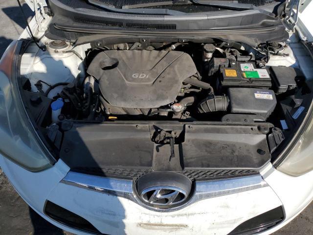 Photo 11 from auction – 2012 HYUNDAI VELOSTER with VIN KMHTC6AD1CU055896