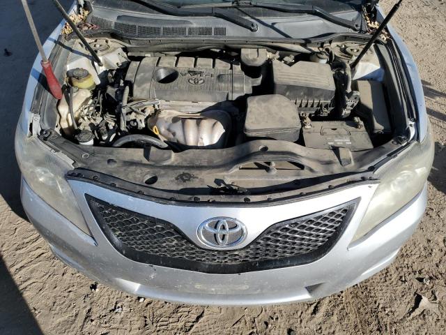 Photo 11 from auction – 2011 TOYOTA CAMRY BASE with VIN 4T1BF3EK7BU202652